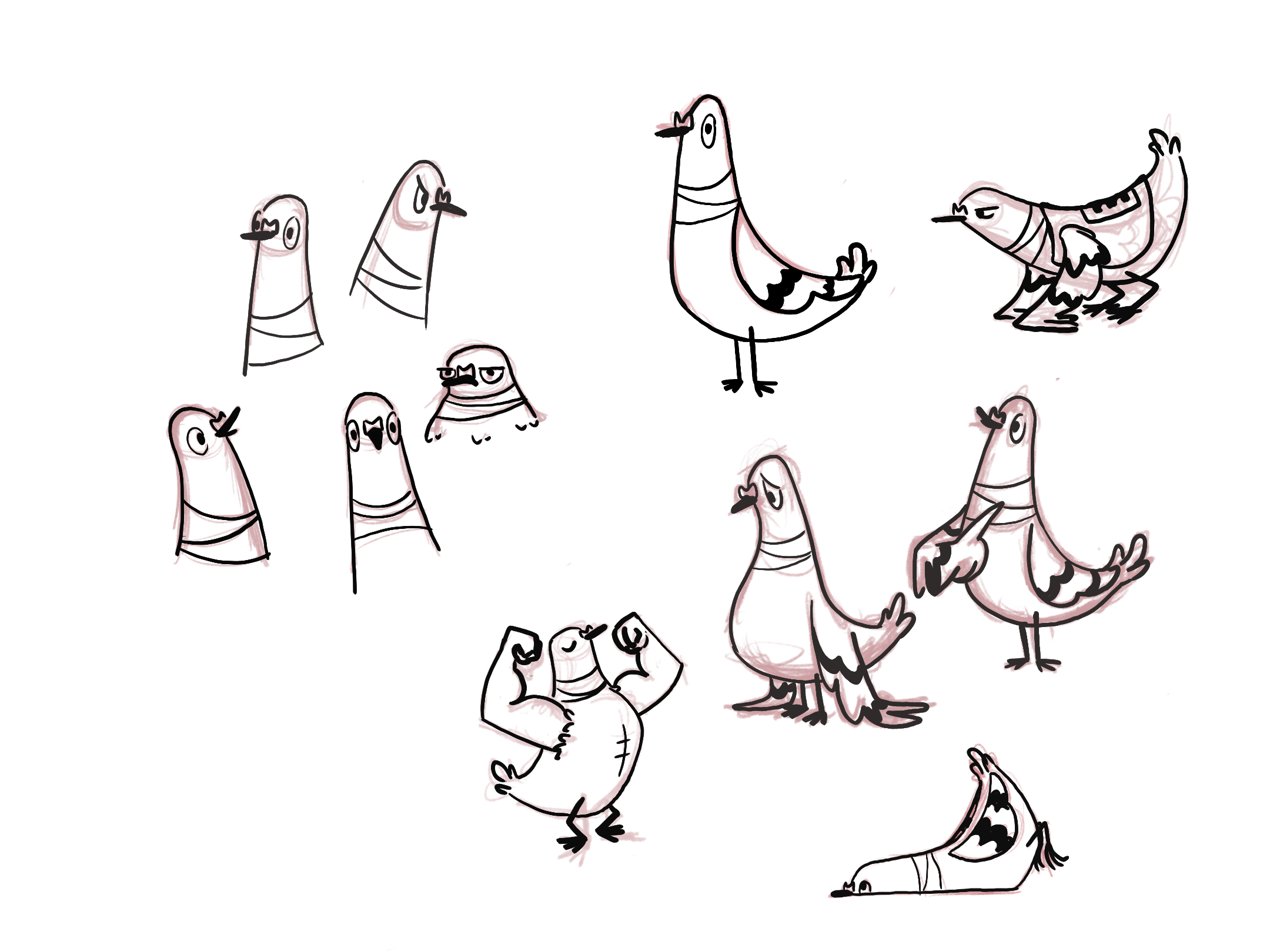 PigeonExpressionSheet.01.png