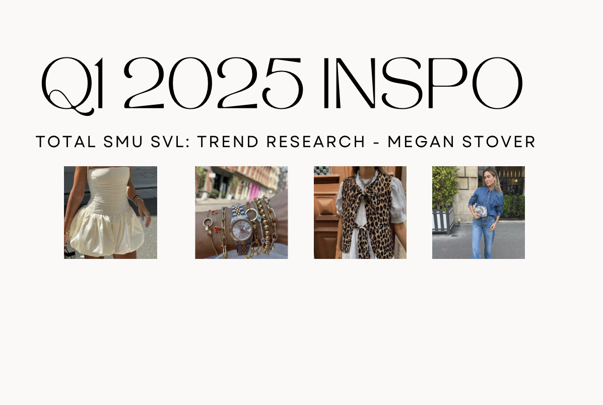 SMU SVL  - Trend Research