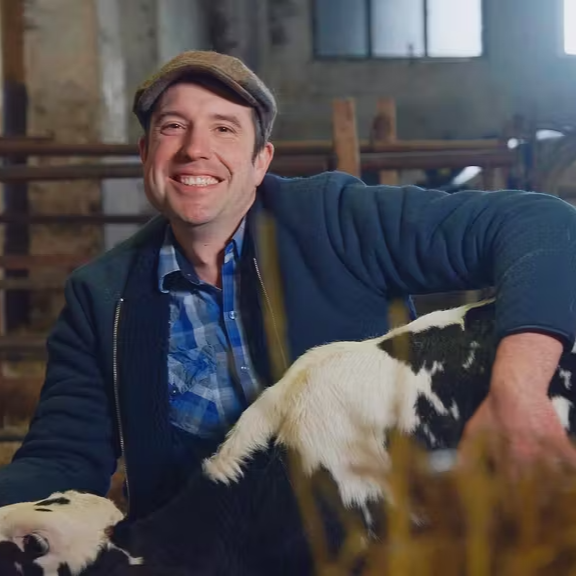 Gotlandsbonden som satsar på framtiden - och klimatet