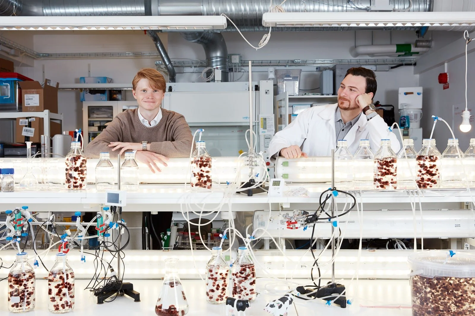 Volta Greentech Secures Backing from Axel Johnson Group for European Launch 