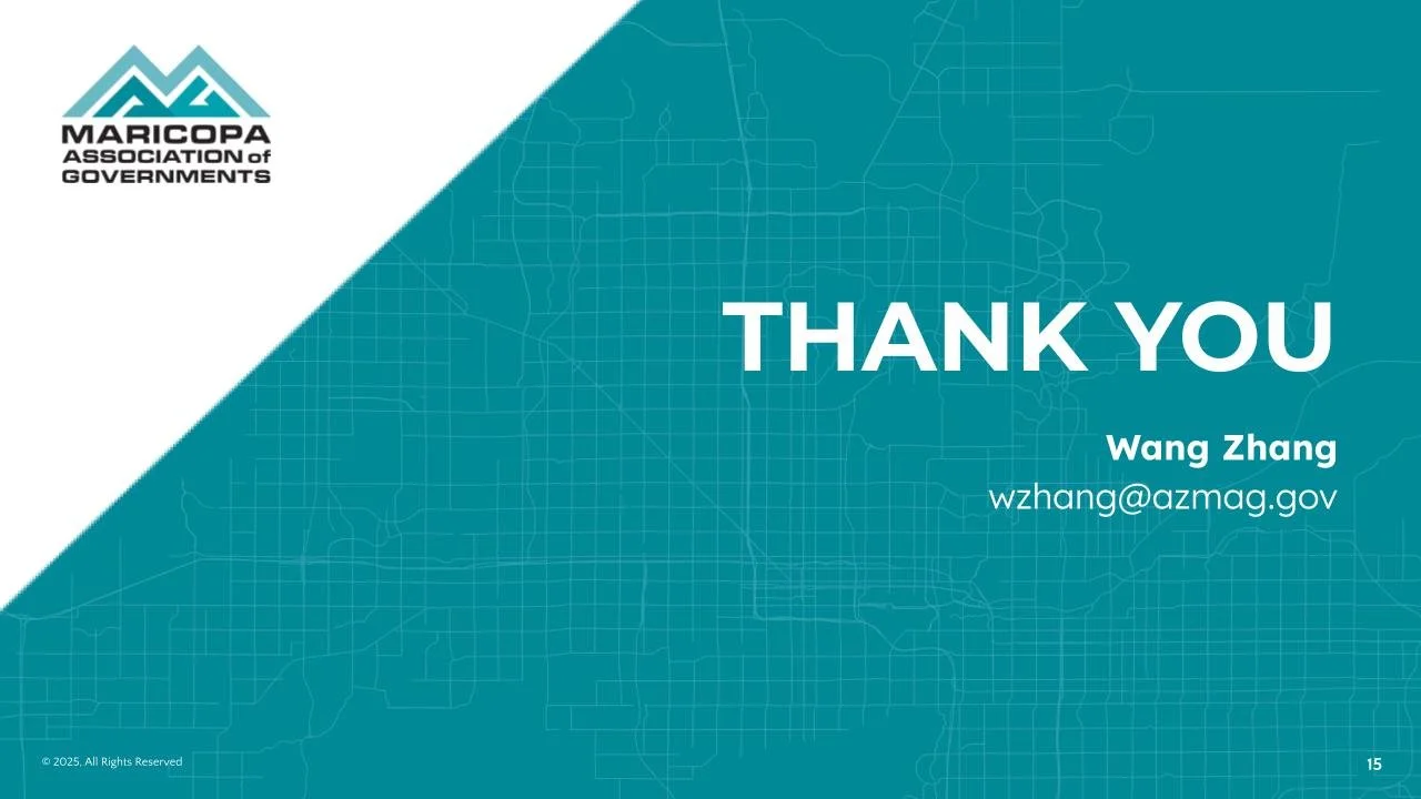 The HOV System and Upcoming Changes