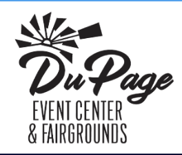 Dupage County Fair Free Glassblowing Workshops