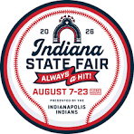 INDIANA STATE FAIR 2026