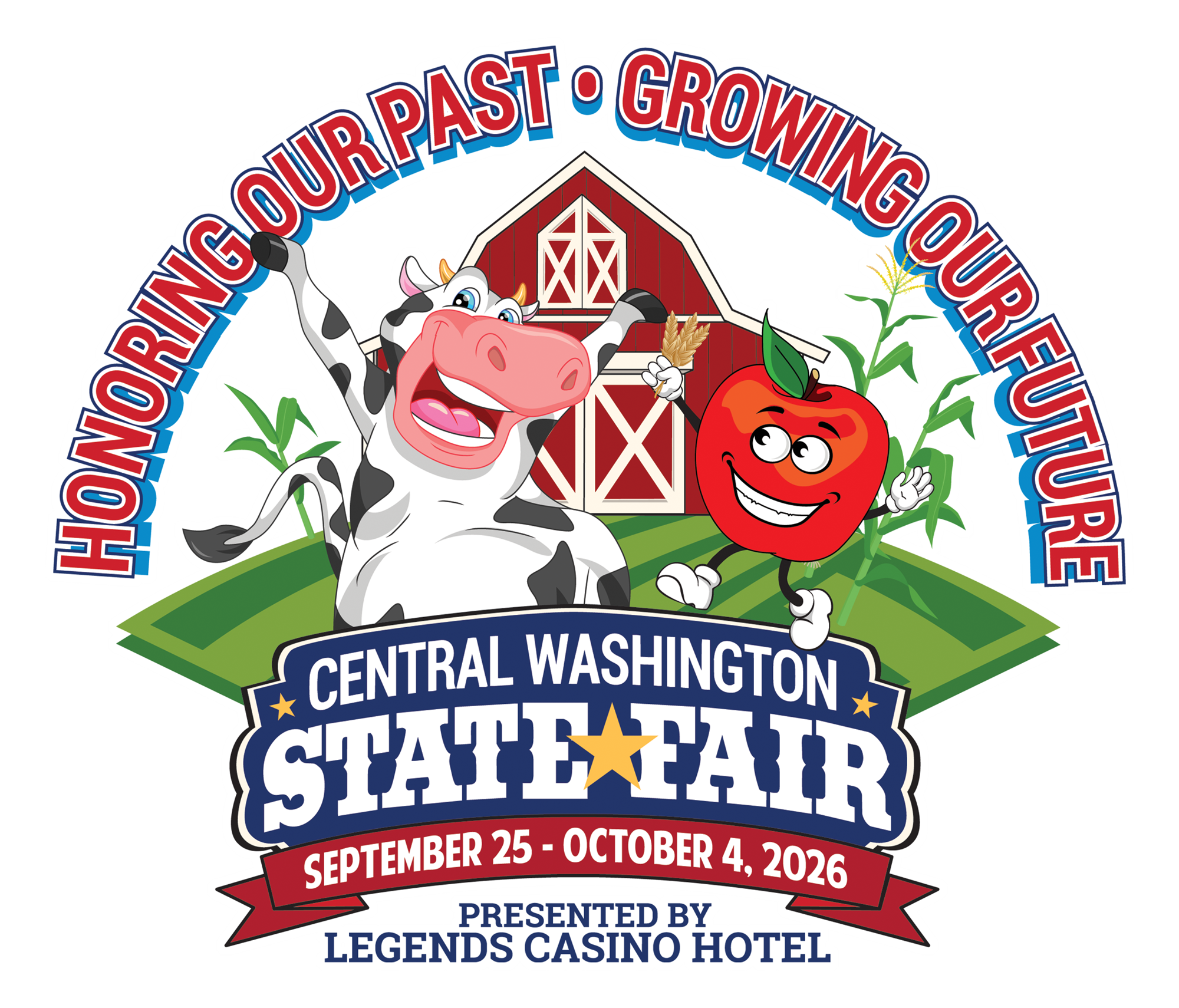 Central Washington State Fair