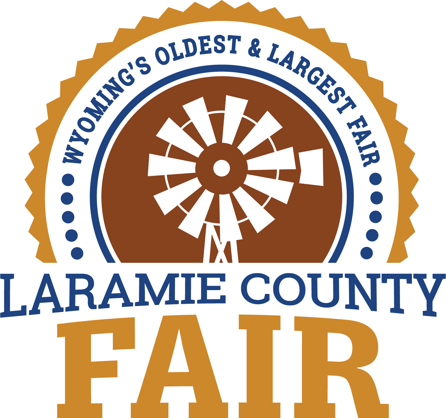 Laramie County Fair