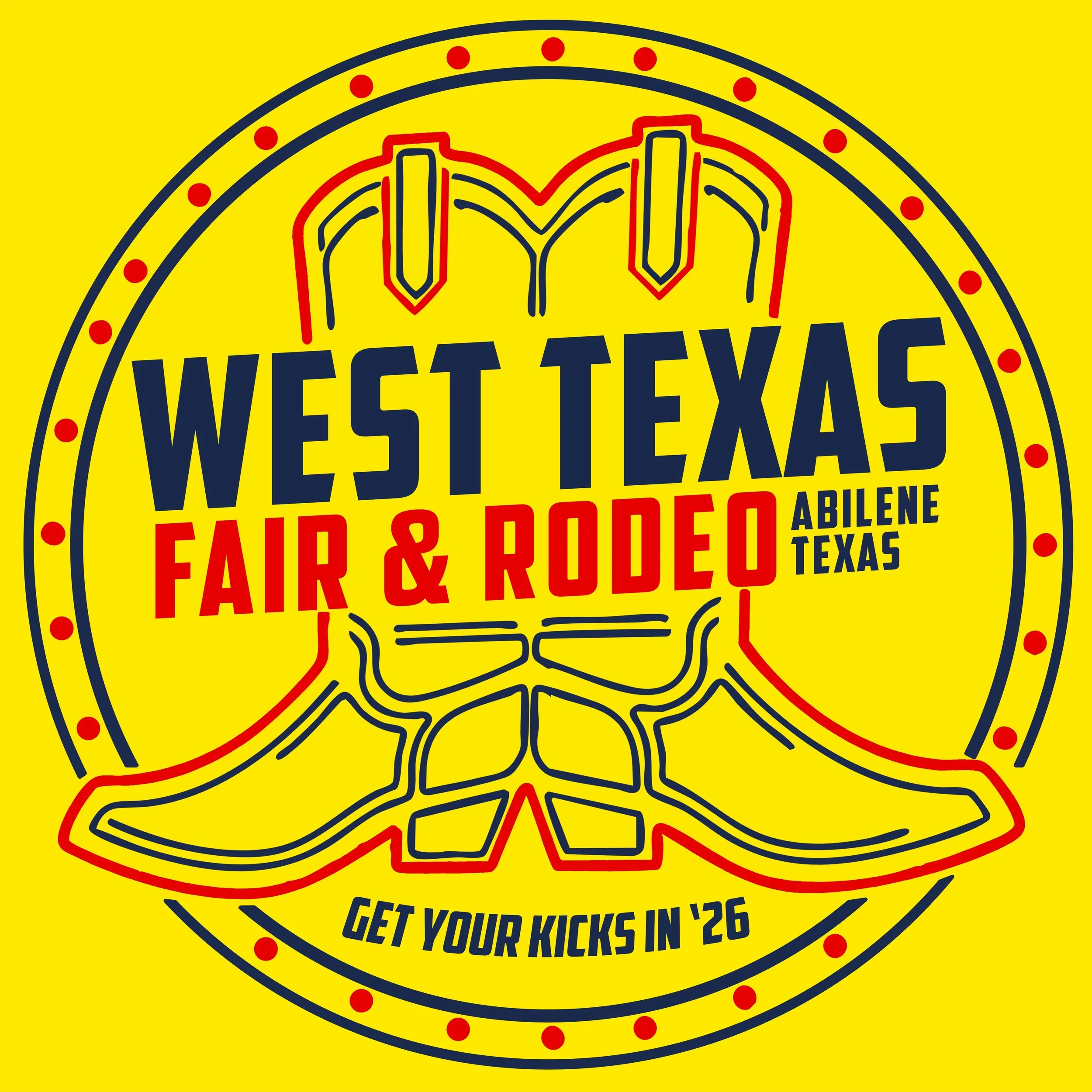 West Texas Fair & Rodeo