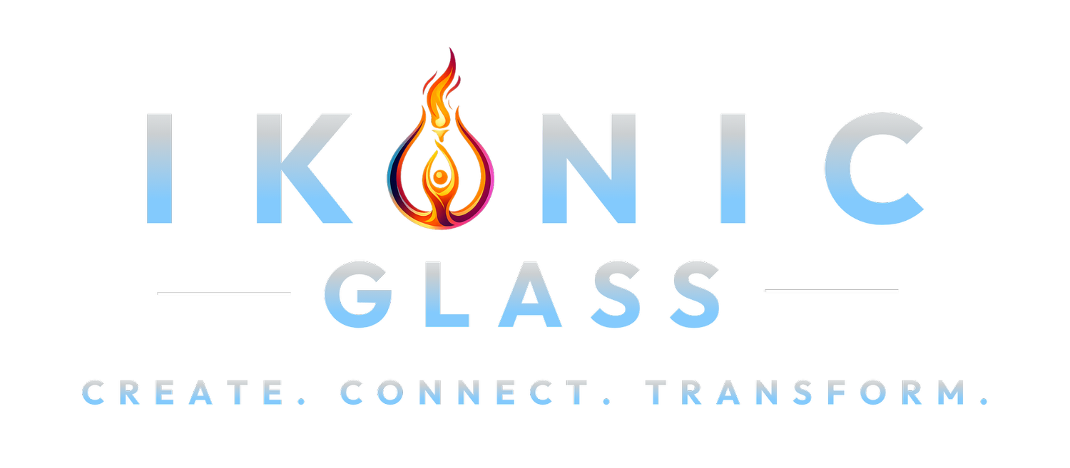 IKONIC GLASS