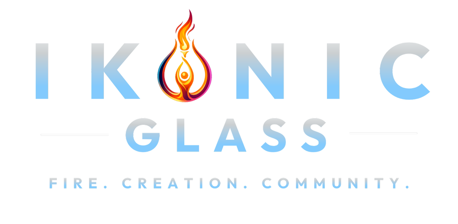 IKONIC GLASS