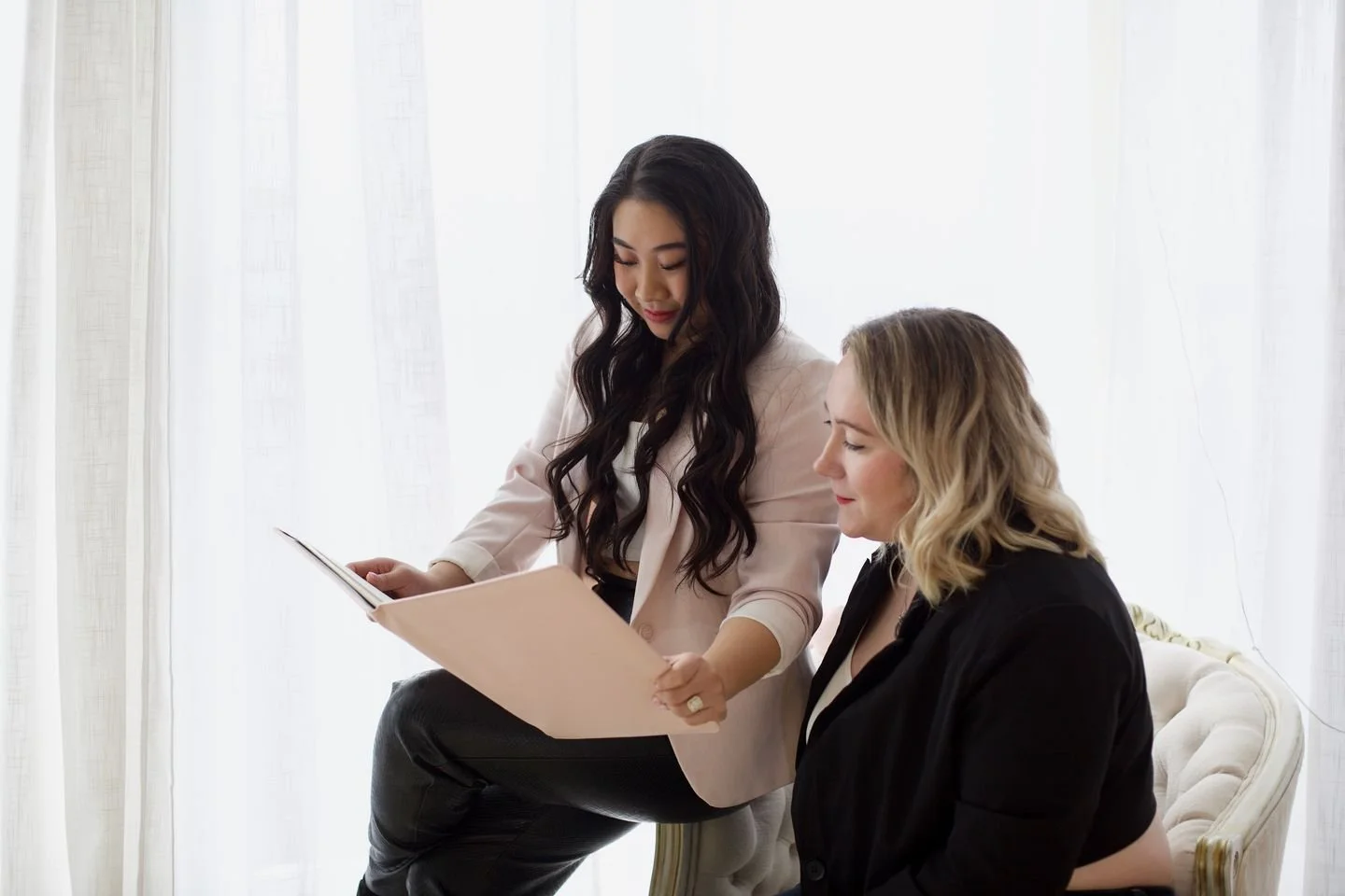 Ready to elevate your brand photos? Let&rsquo;s chat!

We often hear, &ldquo;Why do I need brand photos? Isn&rsquo;t a logo enough?&rdquo;
A strong logo is a great start, but professional brand photography brings your story, values, and personality t