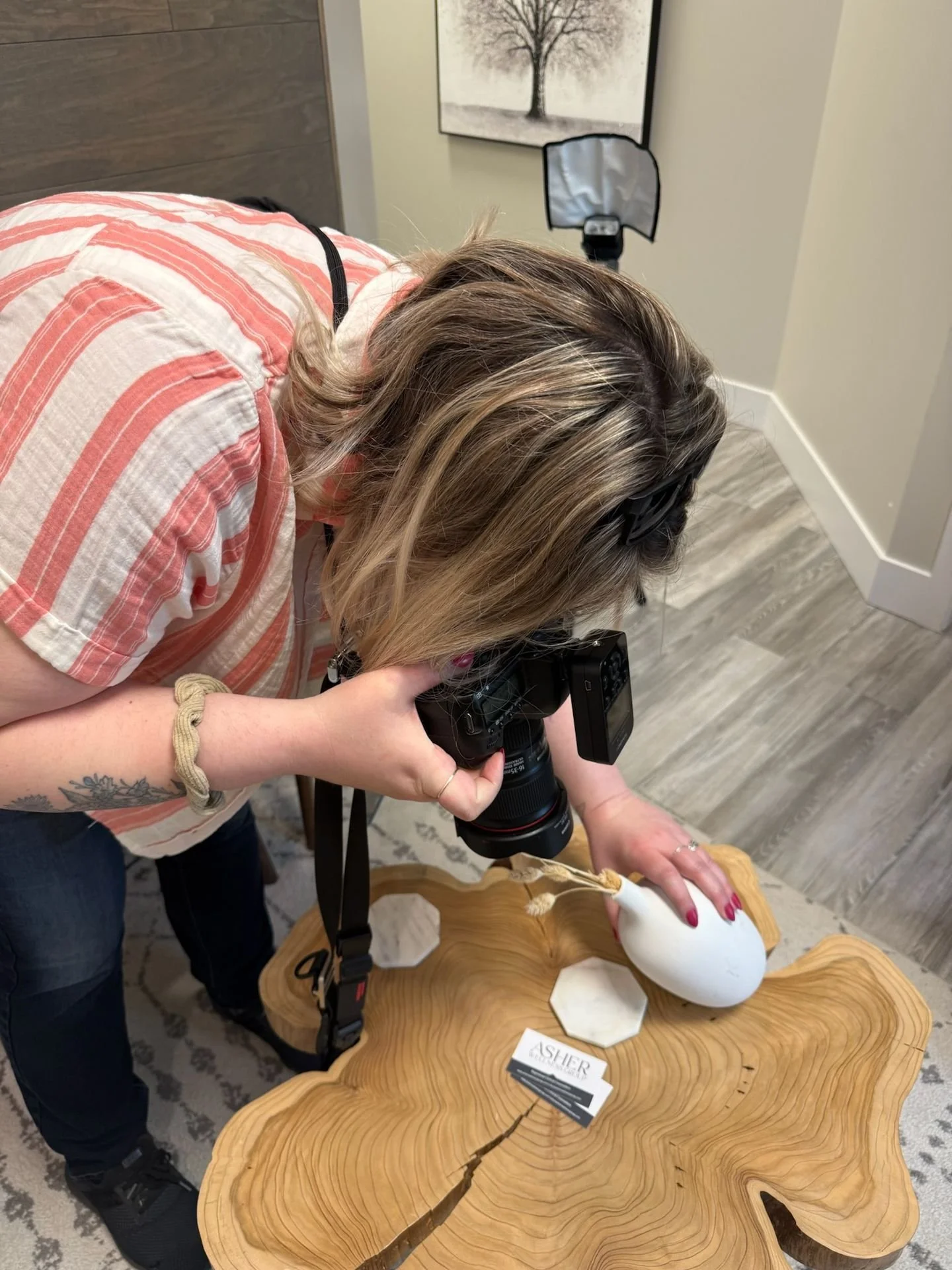 It's all about the details ✨