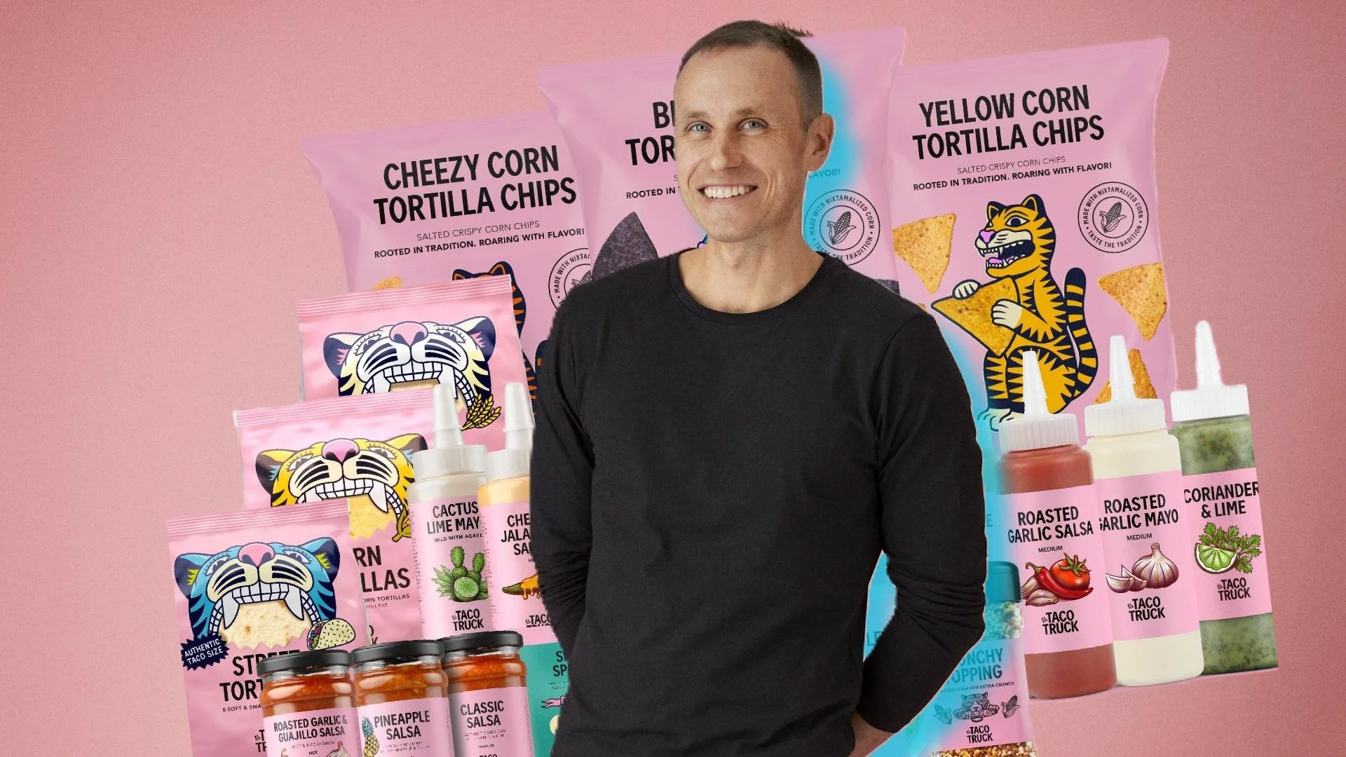 Kavli acquires El Taco Truck to strengthen its premium sauces and condiments portfolio