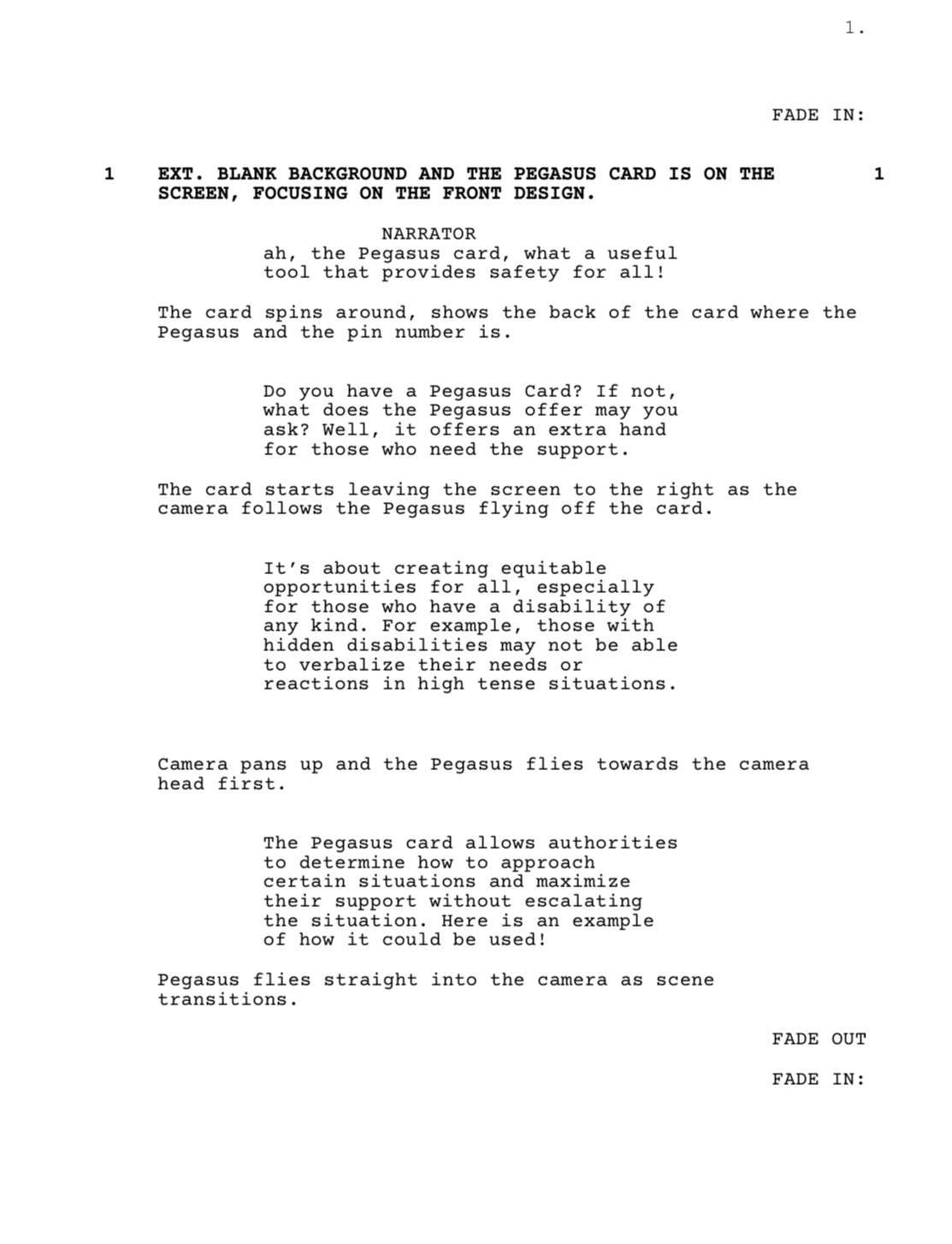 Script ver.1 (pg.1)