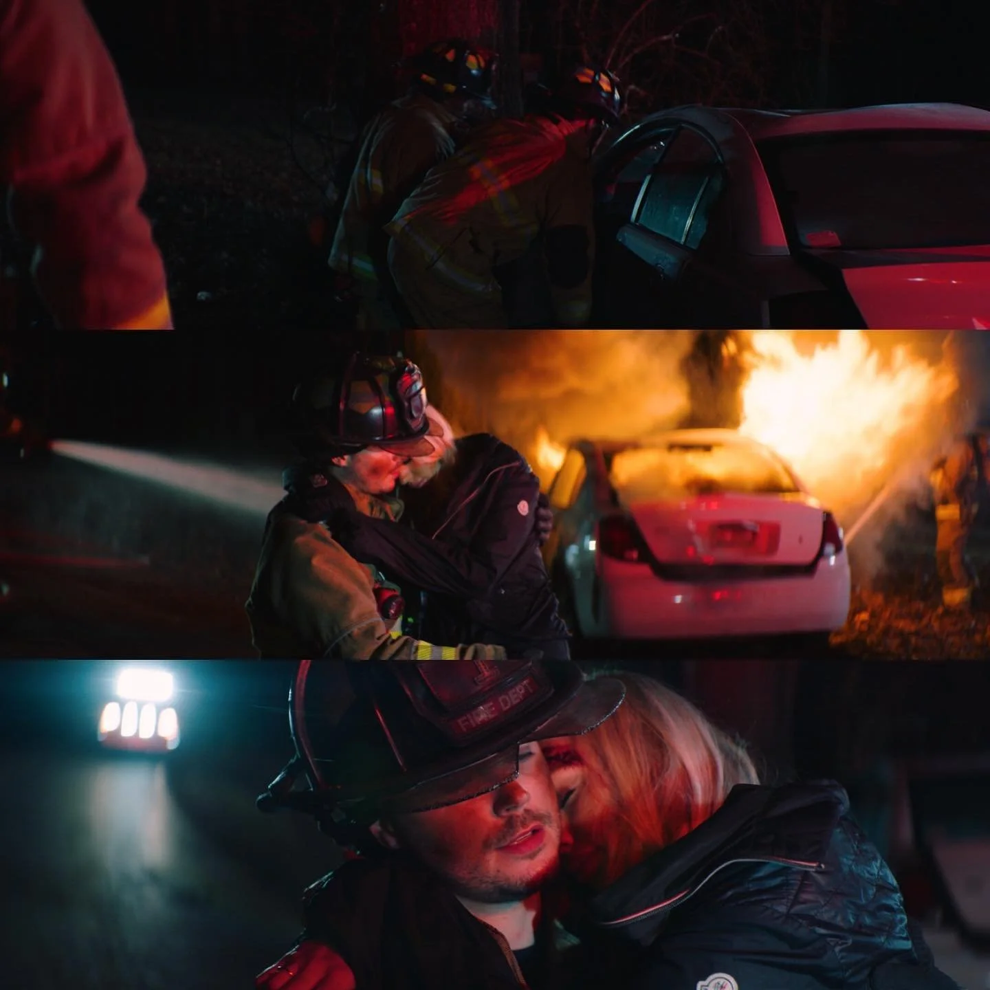 I&rsquo;m so thankful that @walesyt asked me to be a part of this project! It was a great concept and a great song. I&rsquo;m stoked that I was able to be a part of it. The team absolutely killed it. So many people helped to make this happen.

Artist