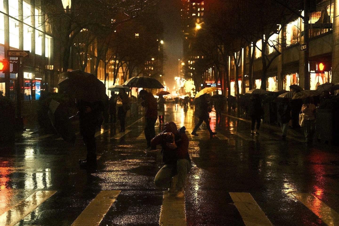 Exploring New York City with @deanhindmarch_ shooting some street photography.

Thanks for getting me hooked on the FujiXWeekly app! Lots of more film simulations to play around with now. All these images are right out of the camera!

Camera: Fuji XP