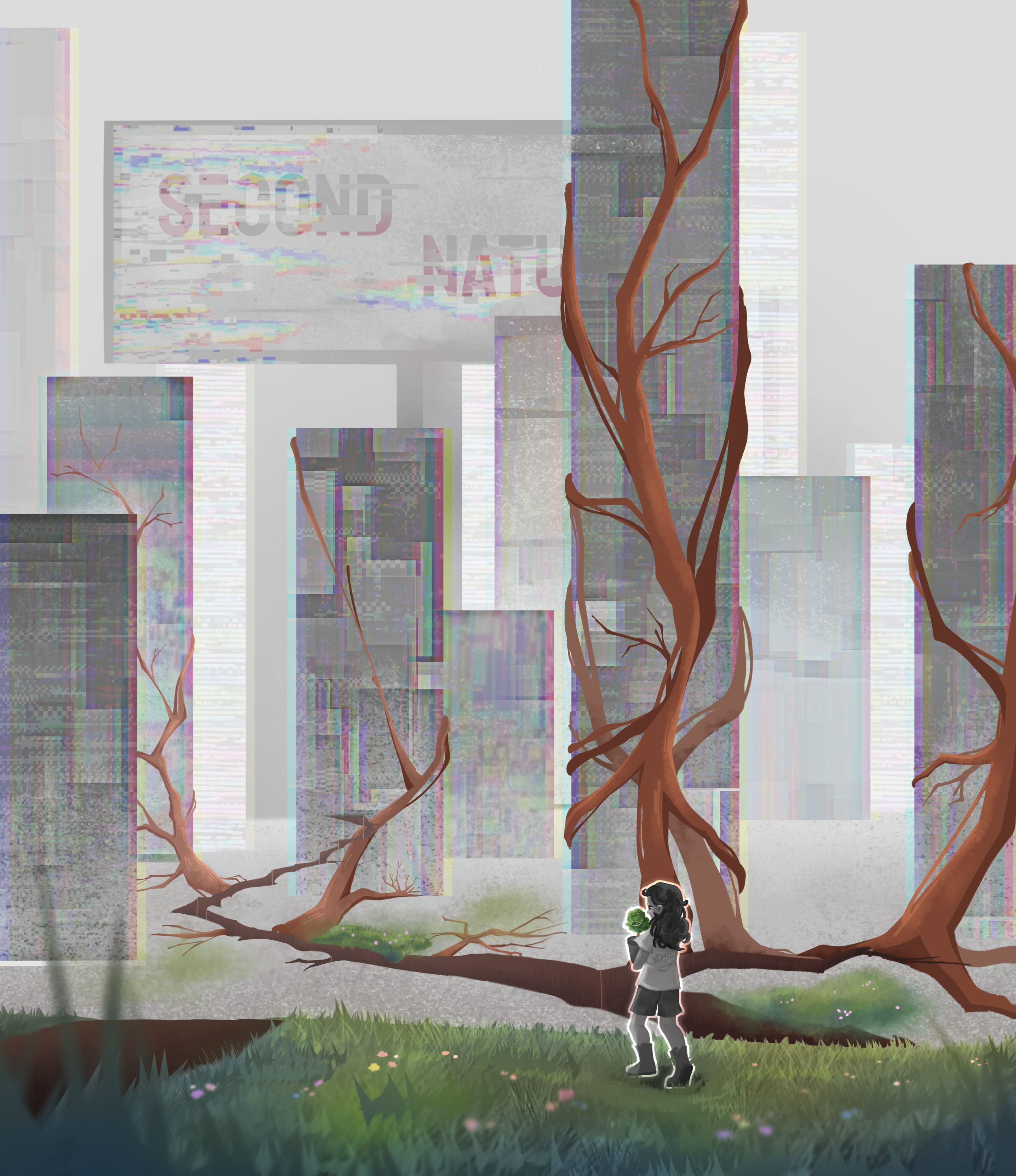 DIRECTOR - SECOND NATURE