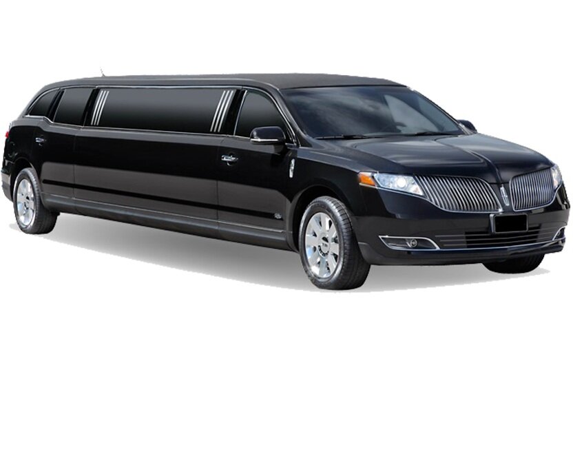 Stretch Limo Sedan