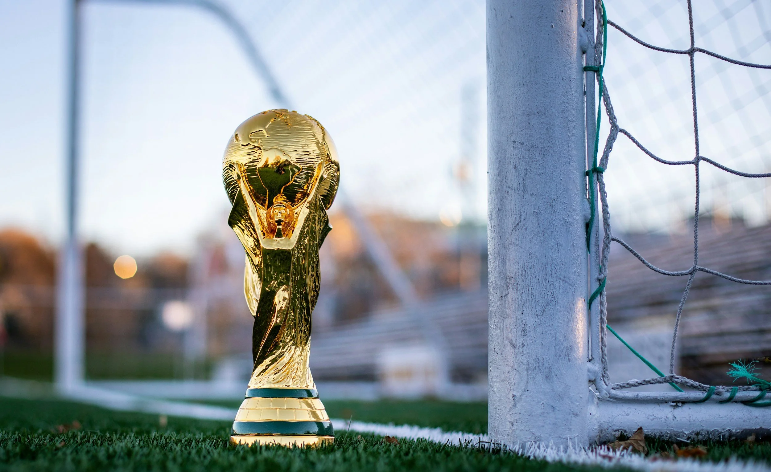  FIFA World Cup 2026 and Phoenix: The Desert City Prepares for Global Soccer Excitement