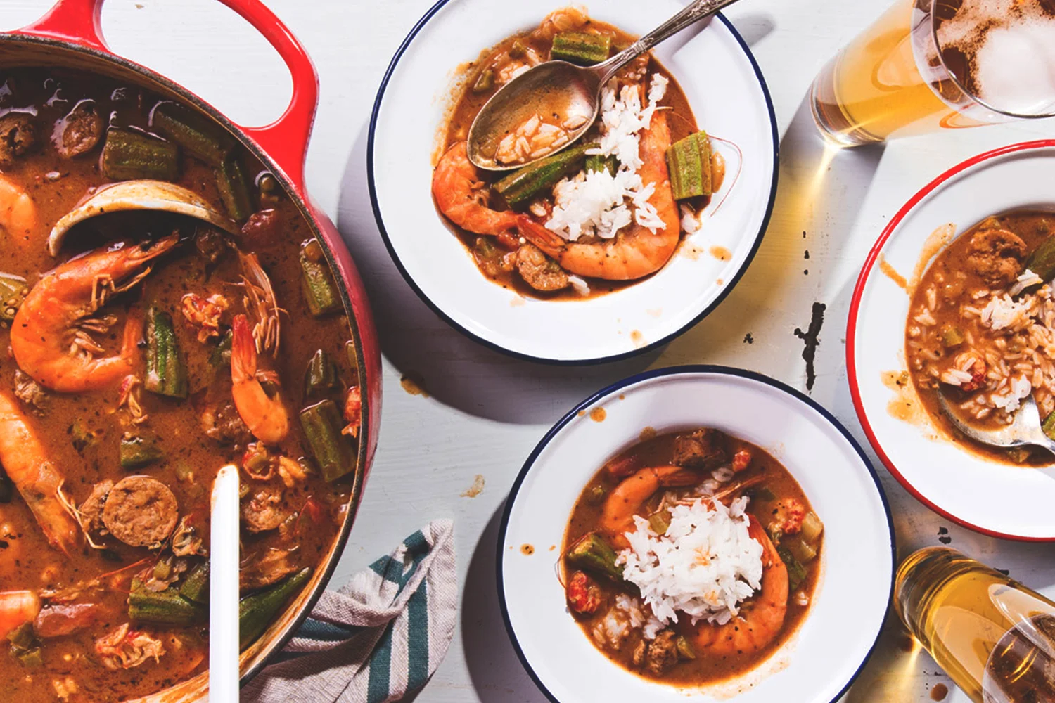 Taste of New Orleans