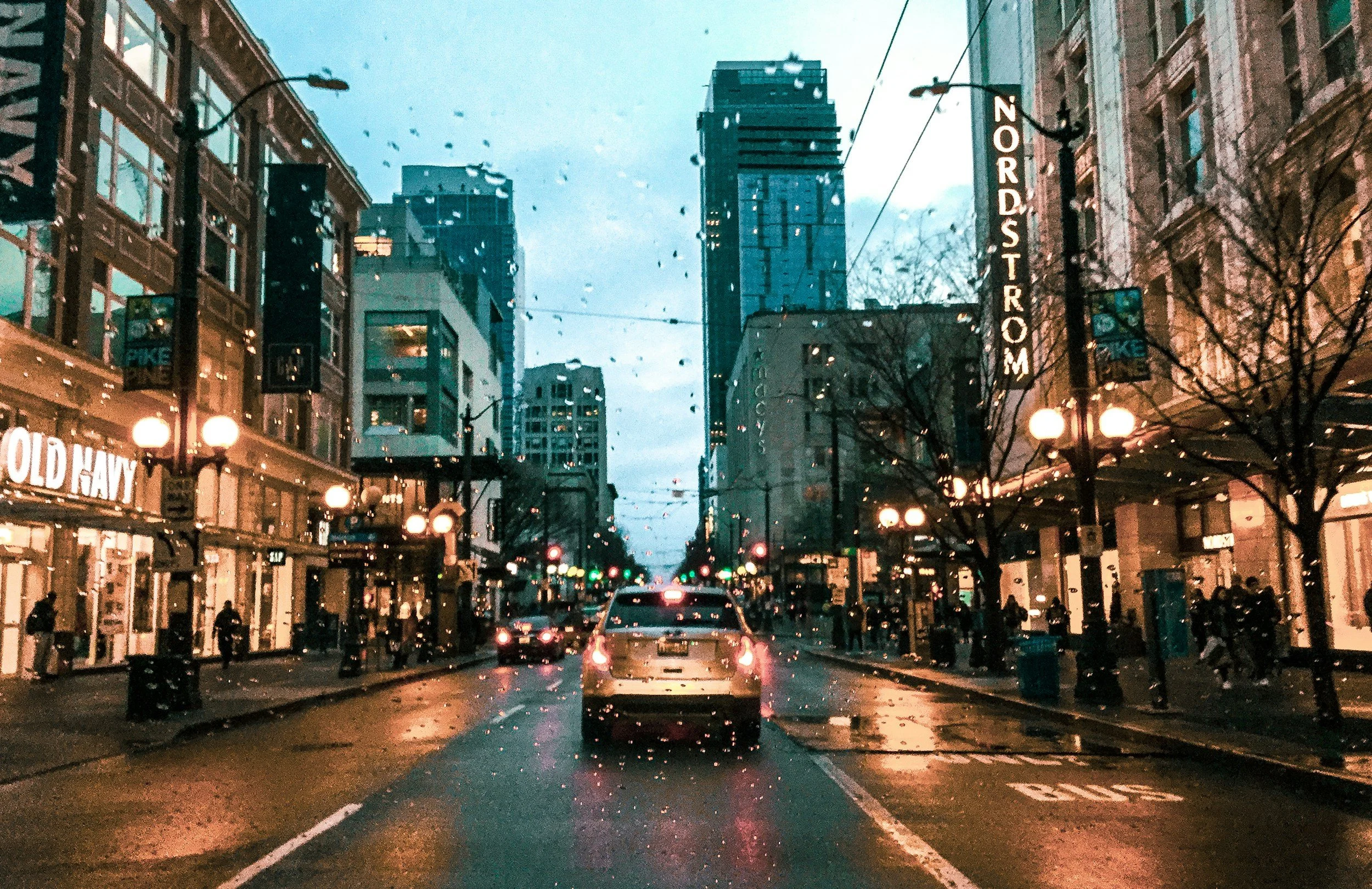 Seattle’s Best Neighborhoods to Visit