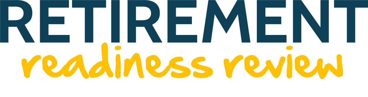 Retirement Readiness Review