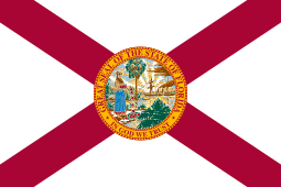 Florida  - Coming Soon