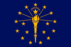 Indiana - Coming Soon