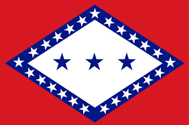 Arkansas - Coming Soon