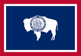 Wyoming - Coming Soon