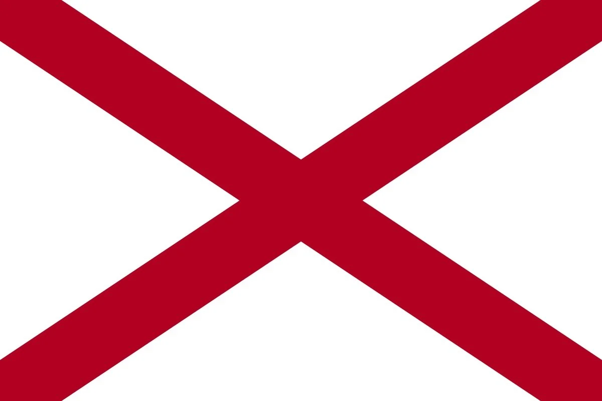 Alabama - Coming Soon