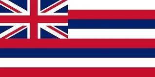 Hawaii  - Coming Soon