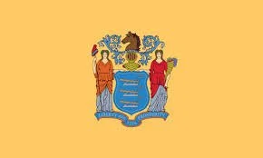 New Jersey - Coming Soon