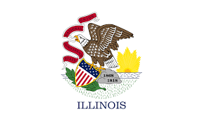 Illinois - Coming Soon