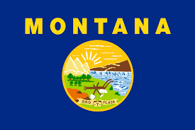 Montana - Coming Soon