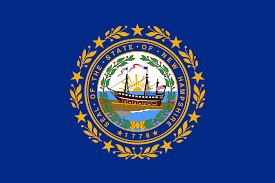 New Hampshire - Coming Soon