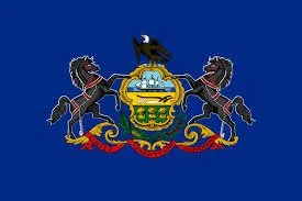 Pennsylvania - Coming Soon