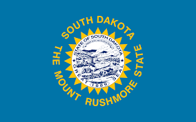 South Dakota - Coming Soon