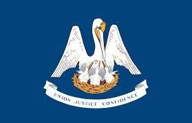 Louisiana - Coming Soon