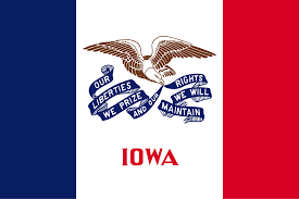 Iowa - Coming Soon