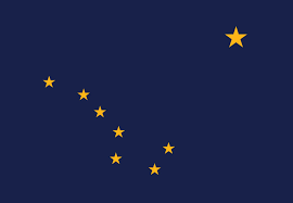 Alaska - Coming Soon