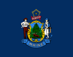 Maine - Coming Soon