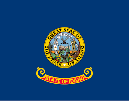 Idaho  - Coming Soon