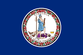 Virginia - Coming Soon