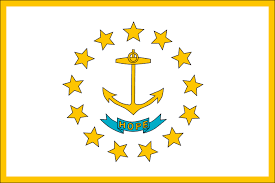Rhode Island - Coming Soon