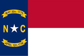 North Carolina - Coming Soon