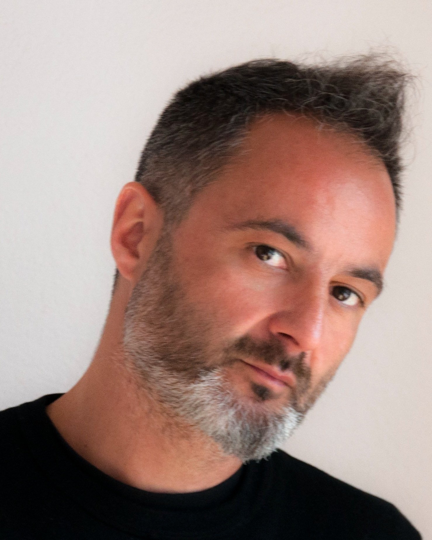 Jury Salluzzo - Design Sulmondo Napoli