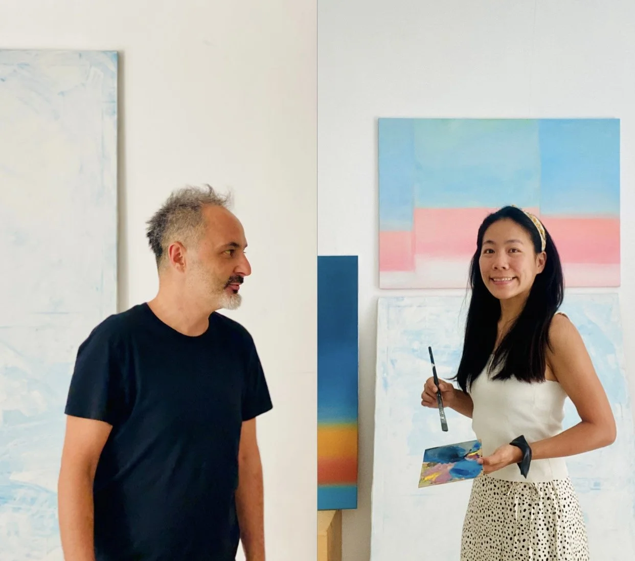 Jury Salluzzo - Yun Min Hui