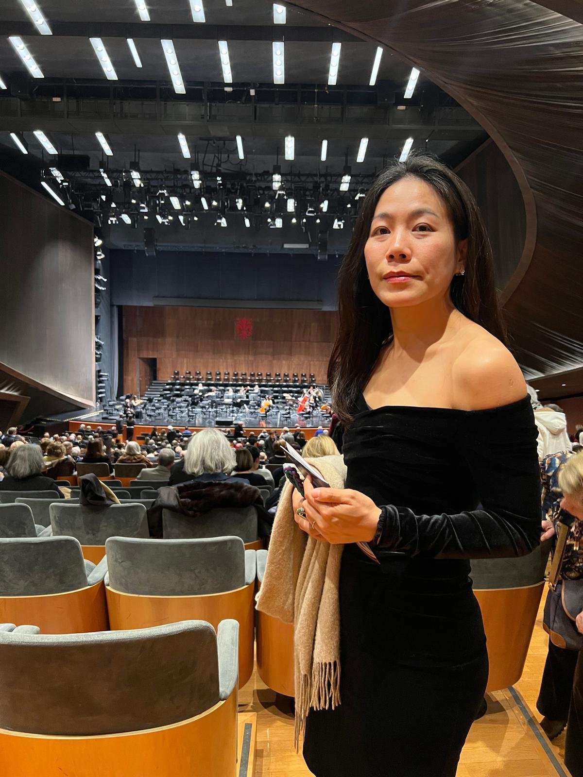 Yun Min Hui