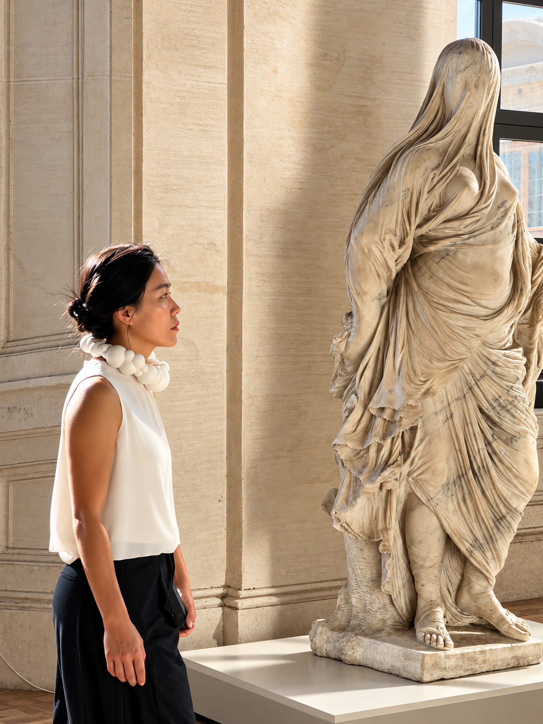 Sunlit Encounter with Classical Marble.png