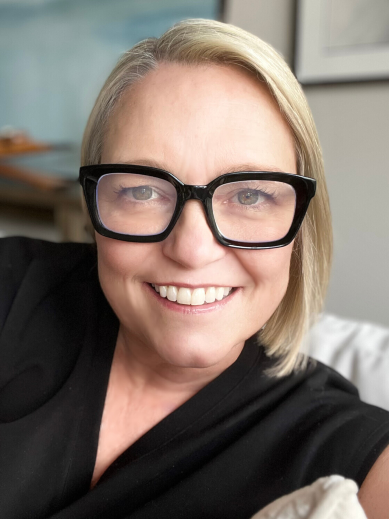 Photo in About Amy Krause, Amy Krause Design