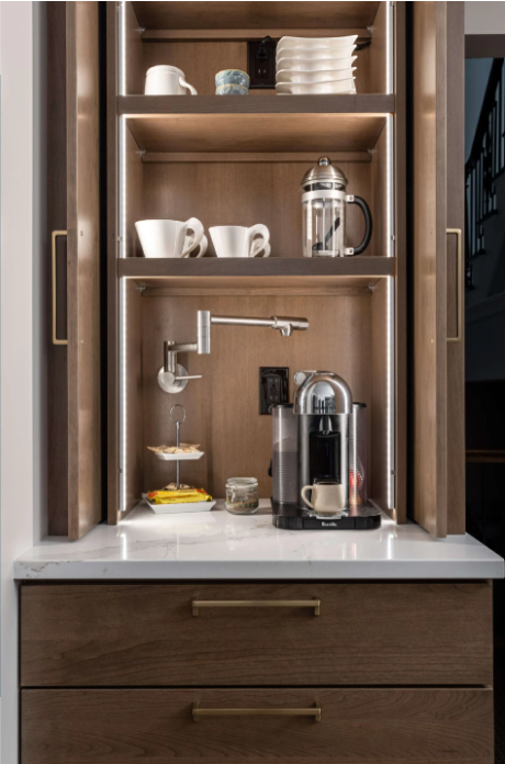 Thoughtful Kitchen Ideas for Everyday Life